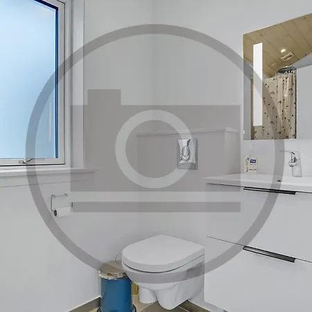 4 Bedroom Cozy In * Ebeltoft