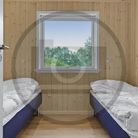 4 Bedroom Cozy In * Ebeltoft